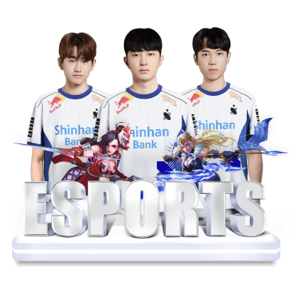 乐天堂体育电竞场馆