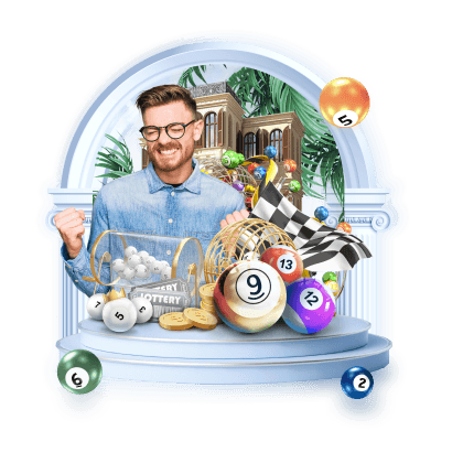 乐天堂体育彩票场馆